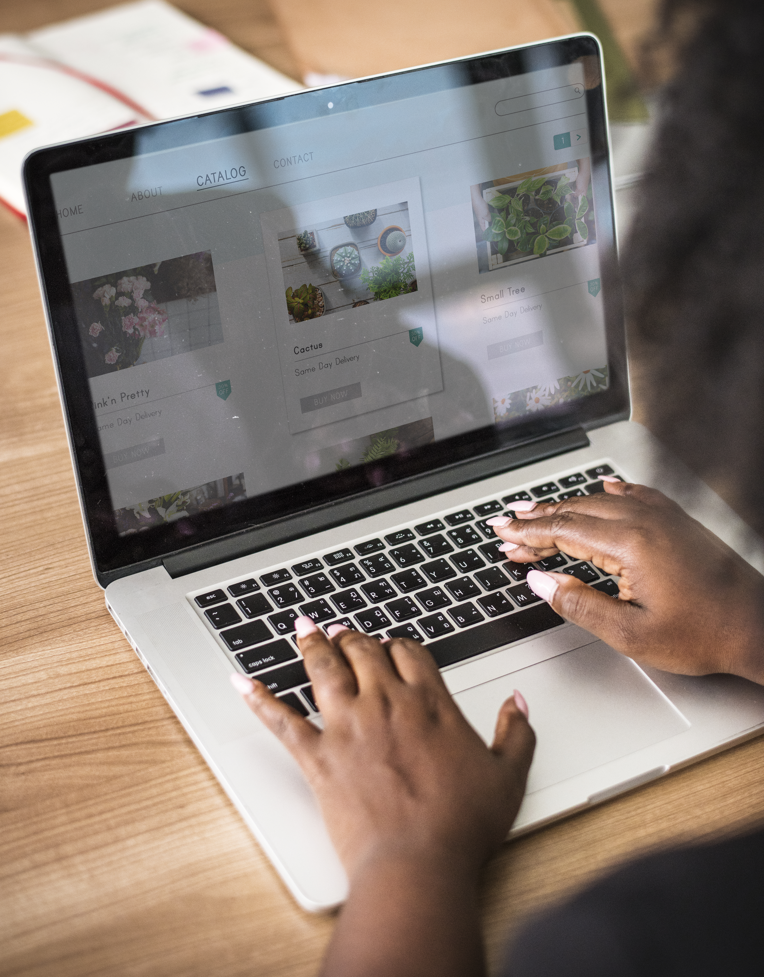 Abooki — Web Developer & Data Scientist